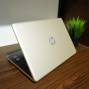 Laptop HP 14-BS129TX