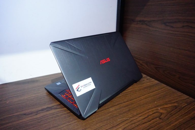 Jual Laptop ASUS TUF GAMNG FX504GE