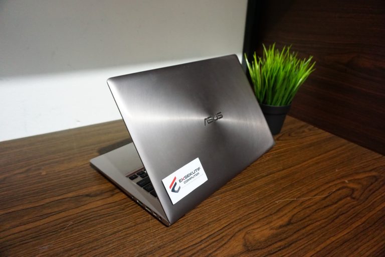 Jual Laptop Asus Zenbook UX303LNB
