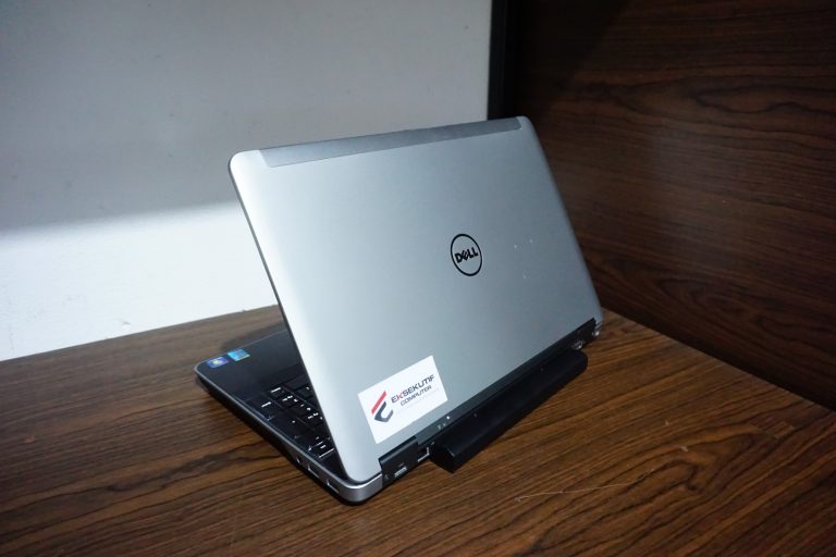 Jual Laptop Dell Precision M2800 Silver