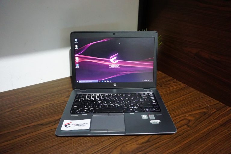 Jual Laptop HP Elitebook 840 G1