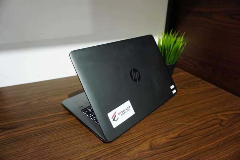 Jual Laptop HP Elitebook 840 G2