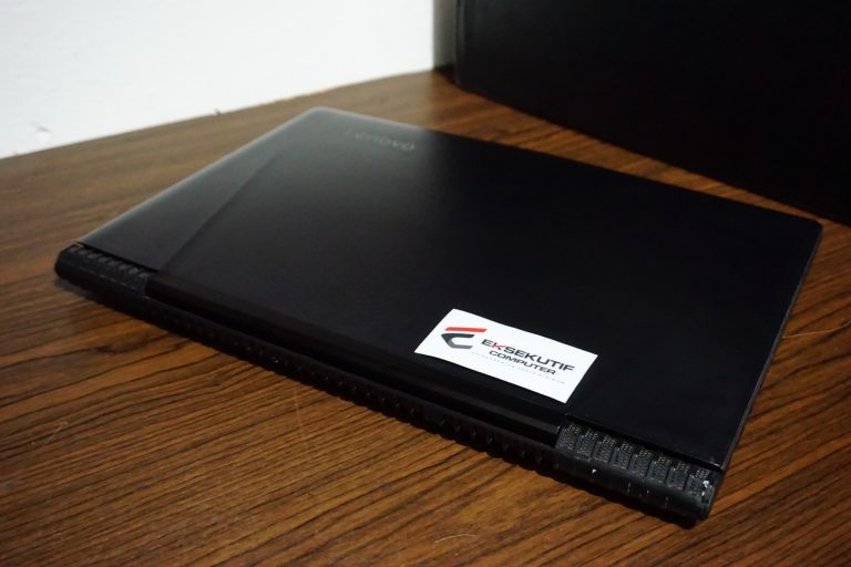 Jual Laptop Lenovo Legion Y520-15IKBN