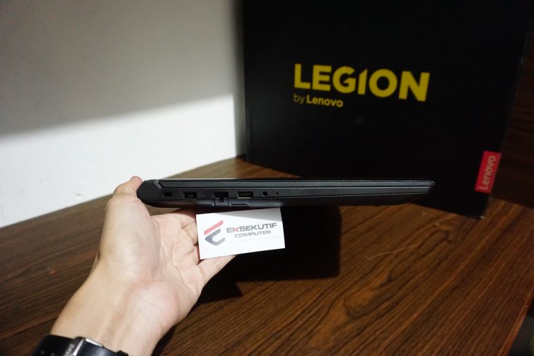 Jual Laptop Lenovo Legion Y520-15IKBN