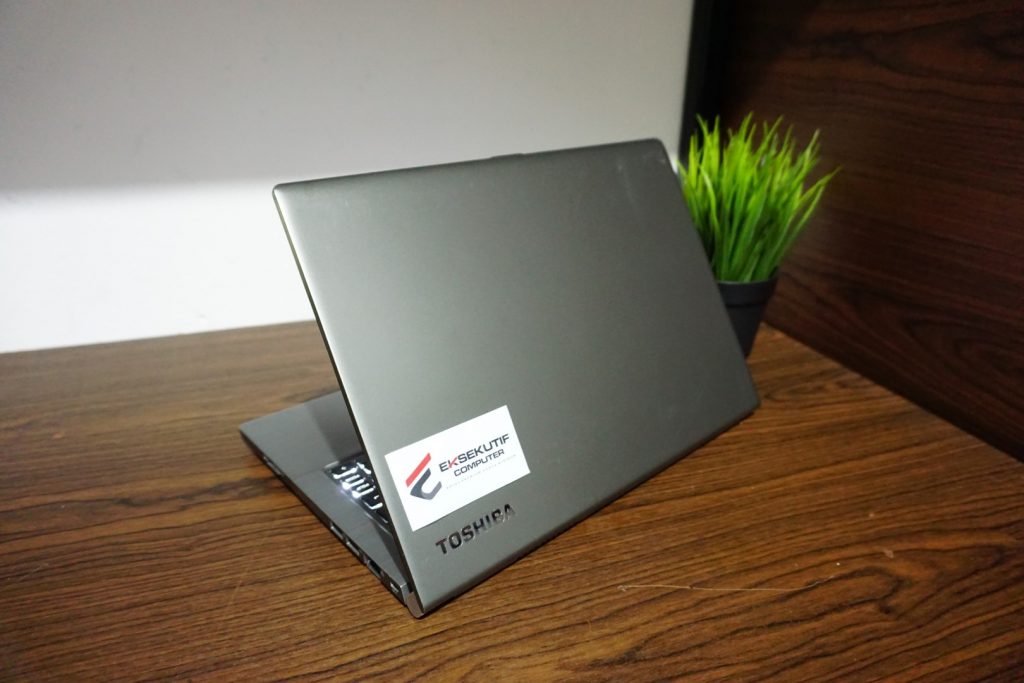 Jual Laptop Toshiba Portege Z30-A i7