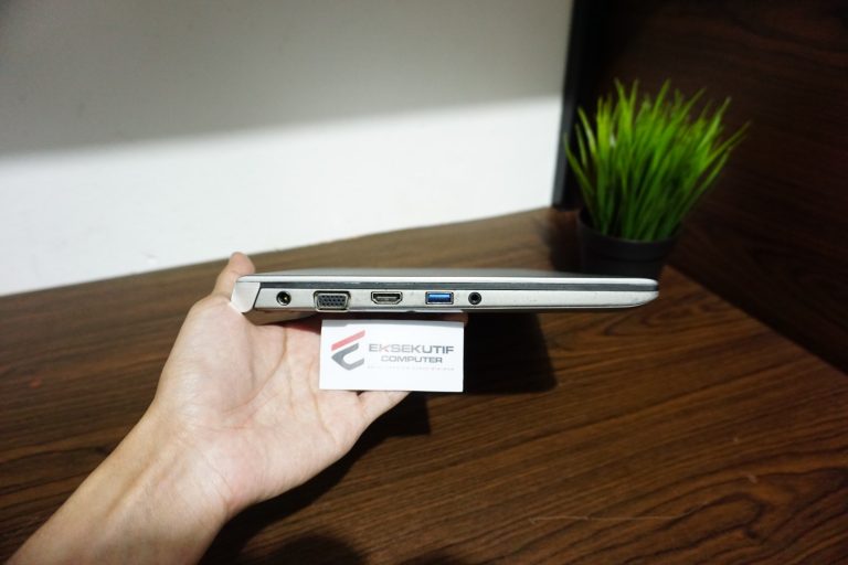 Jual Laptop Toshiba Portege Z30T-A i5