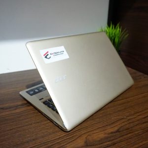 Laptop Acer Swift 3 SF314-51 Gold
