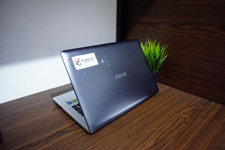 Jual Laptop Asus Vivobook K451LB i5 Gen 4