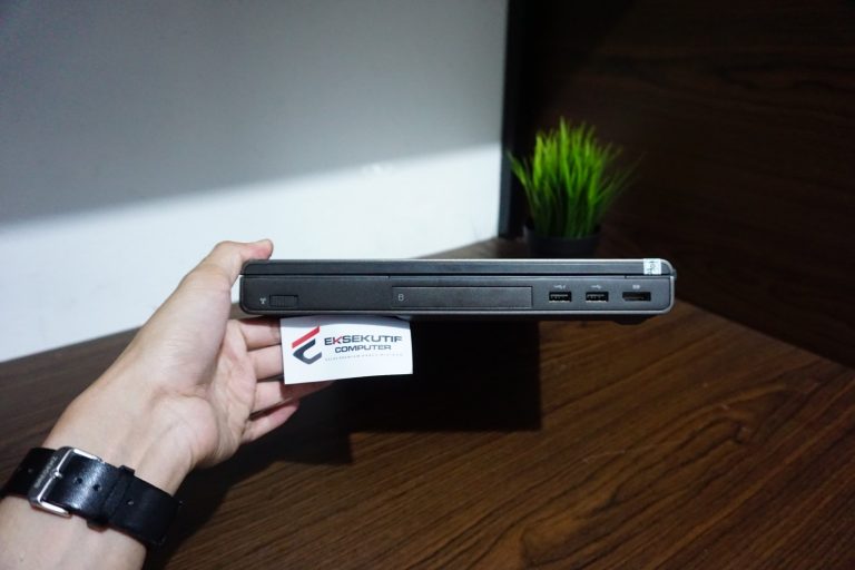Jual Laptop Dell Precision M4800 i7 Gen 4