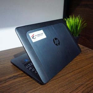 Laptop HP Zbook 14 G2 Black