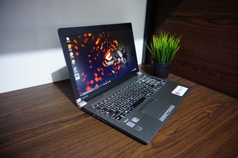 Jual Laptop TOSHIBA TECRA Z50-A i5 Gen 4
