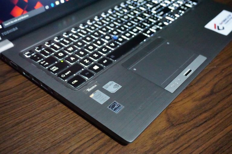 Jual Laptop TOSHIBA TECRA Z50-A i5 Gen 4