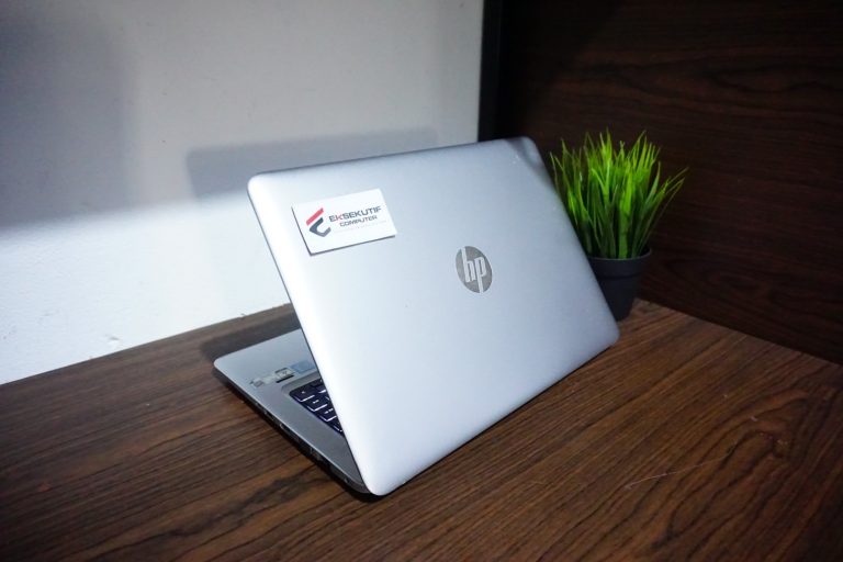 Jual Laptop HP Probook 440 G4 i5 Gen 7