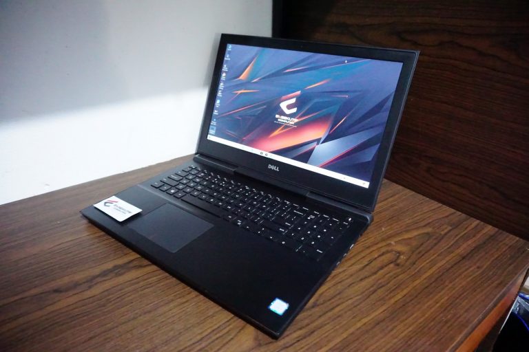 Jual Laptop Dell Inspiron 15-7000 Gaming