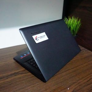 Laptop LENOVO G40-80 BLACK i5 Gen 5
