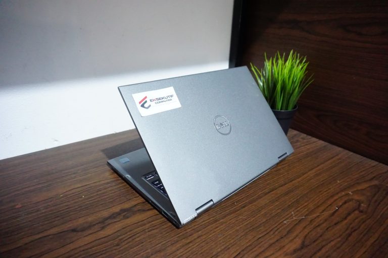 Jual Laptop Dell Inspiron 13-5378 Touch