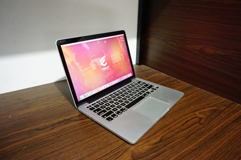 Jual Laptop Macbook Pro ME865 Late 2013 cc 1362