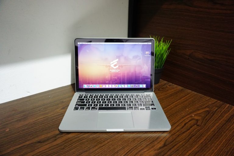 Jual Laptop Macbook Pro ME866 Late 2013 cc 745