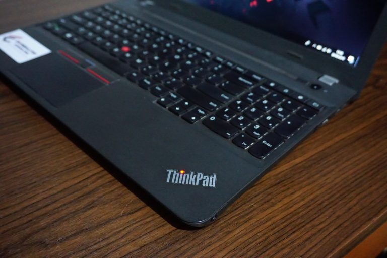 Jual Laptop Lenovo Thinkpad E550C