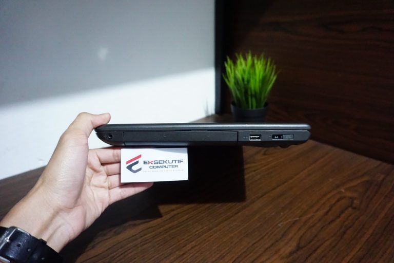 Jual Laptop Lenovo Thinkpad E550C