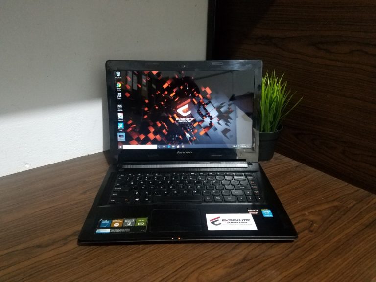 Jual Laptop LENOVO IDEAPAD G40-70 Core i5