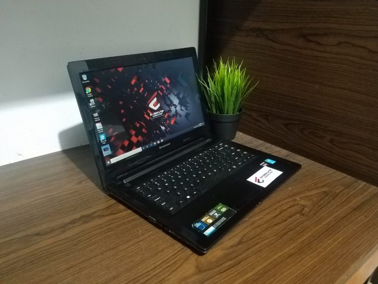 Jual Laptop LENOVO IDEAPAD G40-70 Core i5