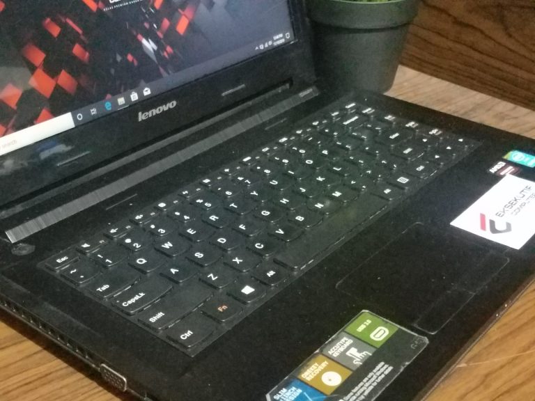Jual Laptop LENOVO IDEAPAD G40-70 Core i5