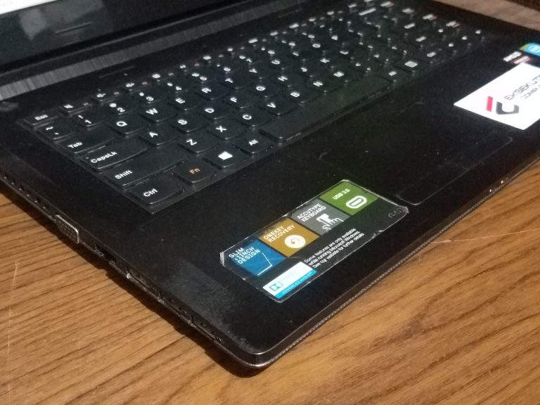 Jual Laptop LENOVO IDEAPAD G40-70 Core i5