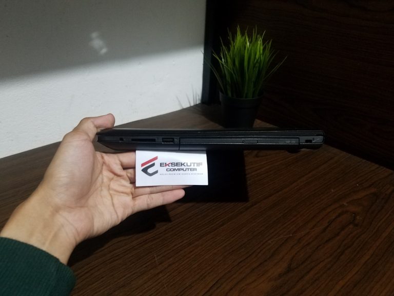 Jual Laptop LENOVO IDEAPAD G40-70 Core i5