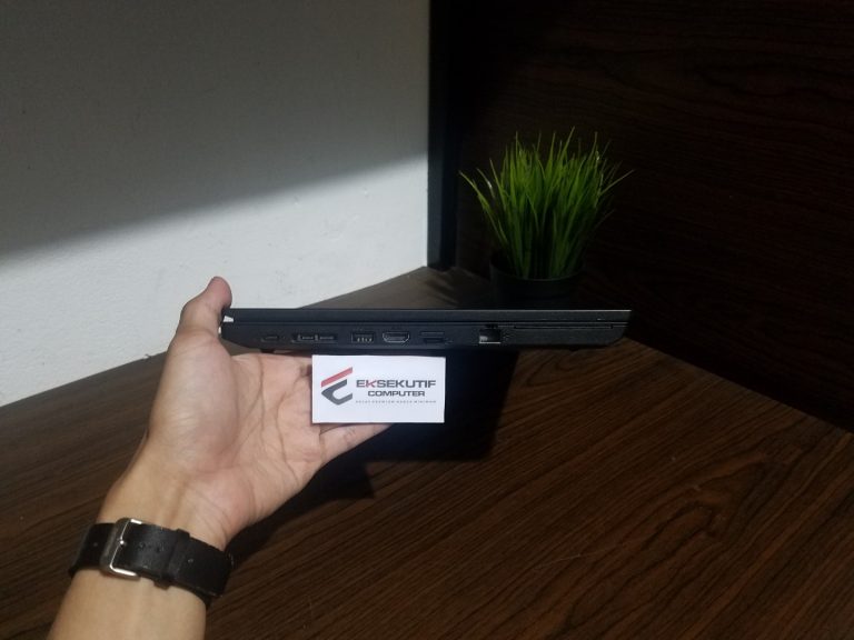 Jual Laptop LENOVO THINKPAD L480