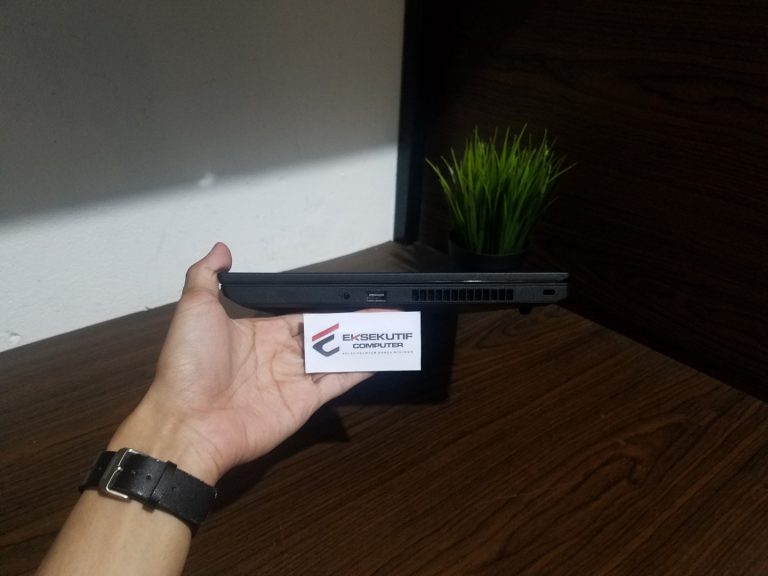 Jual Laptop LENOVO THINKPAD L480