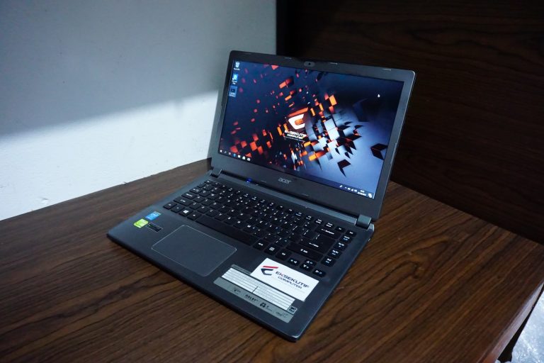 Jual Laptop ACER ASPIRE V5-473PG i5