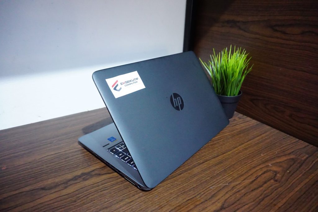 Jual Laptop HP ELITEBOOK 840 G2 i5 (1)