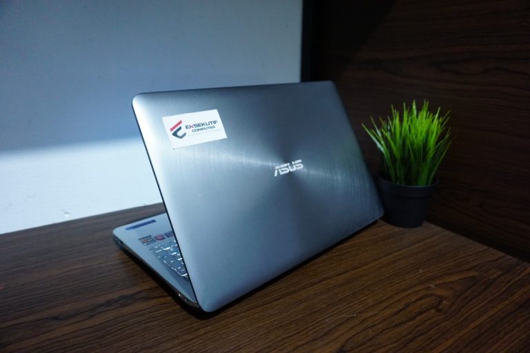 Jual Laptop ASUS N551ZU AMD FX