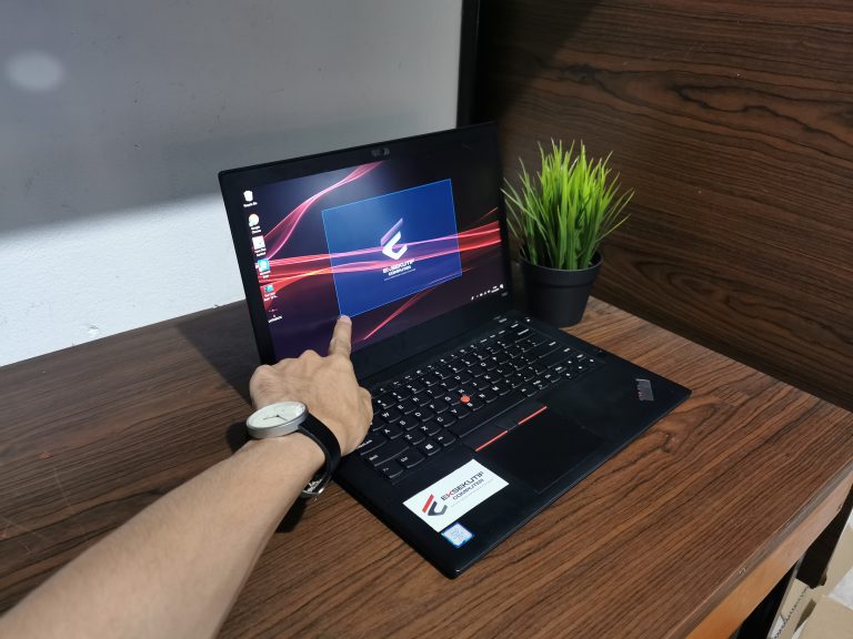 Jual Laptop LENOVO THINKPAD T480 Touch i5 Gen 8