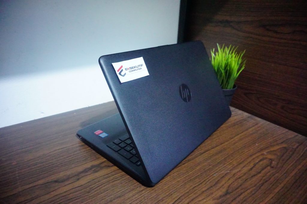 Jual Laptop HP 15-BS0XX i5 Gen 7