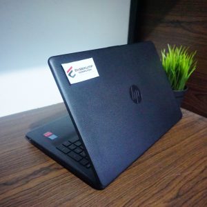Laptop HP 15-BS0XX i5 Gen 7