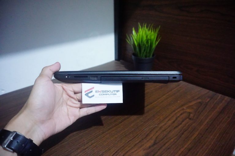 Jual Laptop HP 15-BS0XX i5 Gen 7