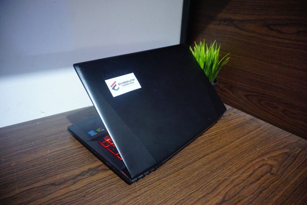 Jual Laptop LENOVO Y50-70 4K i7