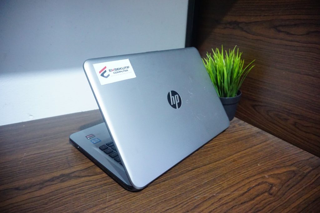 Jual Laptop HP 14-AM030TX i5 Gen 6