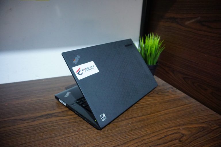 Jual Laptop LENOVO THINKPAD T450