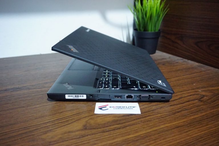 Jual Laptop LENOVO THINKPAD T450