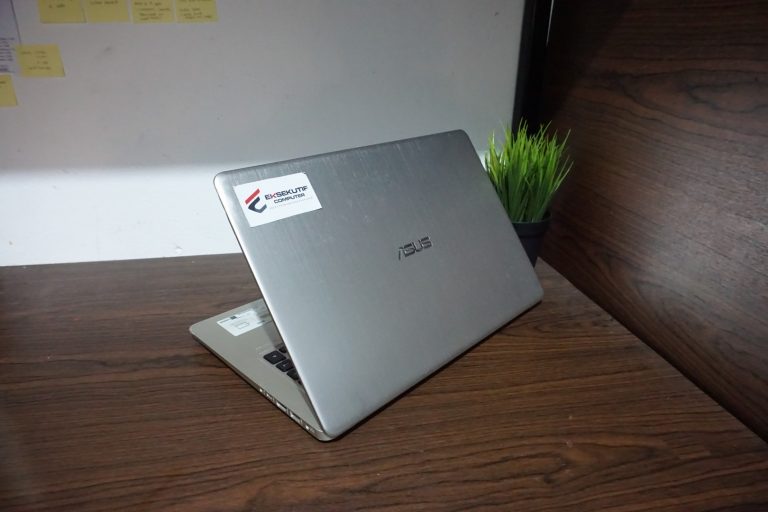 Jual Laptop ASUS VIVOBOOK S510U