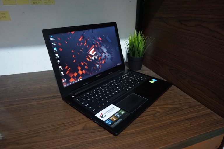 Jual Laptop LENOVO IDEAPAD S510P