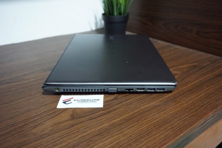 Jual Laptop ACER ASPIRE E5-476G