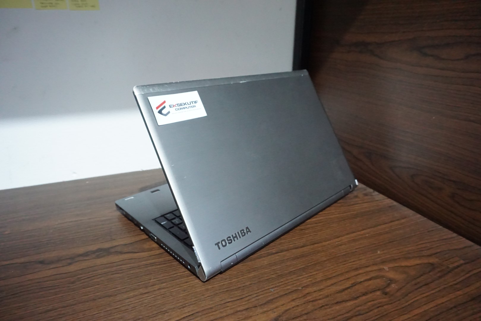 Jual Laptop TOSHIBA TECRA Z50-C