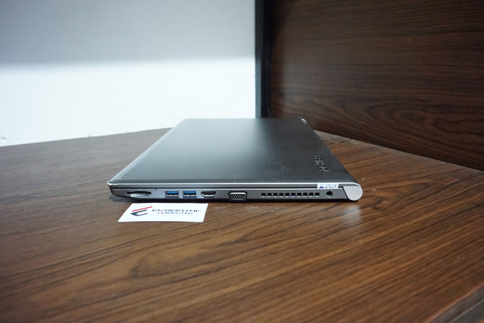 Jual Laptop TOSHIBA TECRA Z50-C