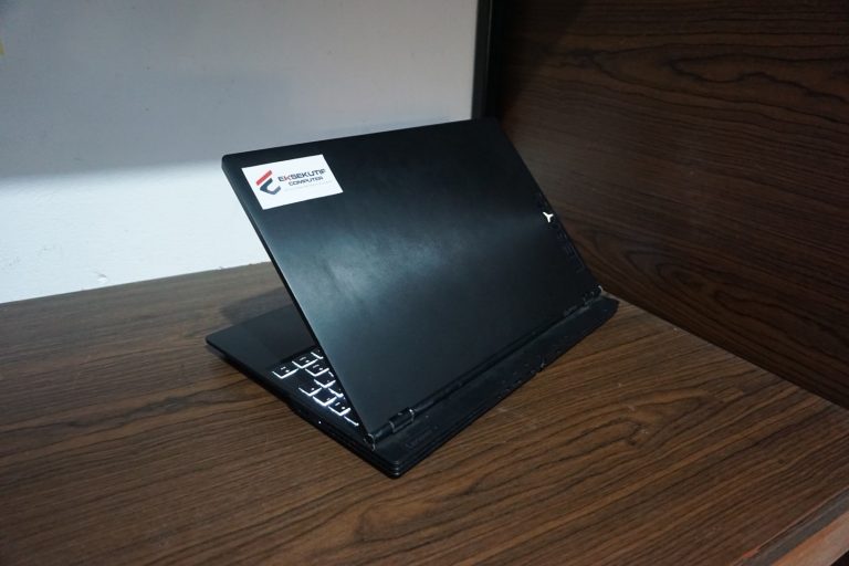 Jual Laptop LENOVO LEGION Y530-15ICH