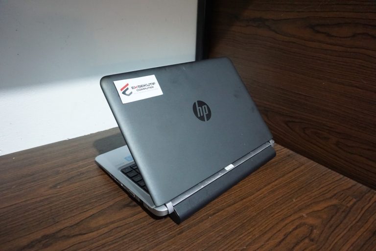 Jual Laptop HP PROBOOK 430 G3