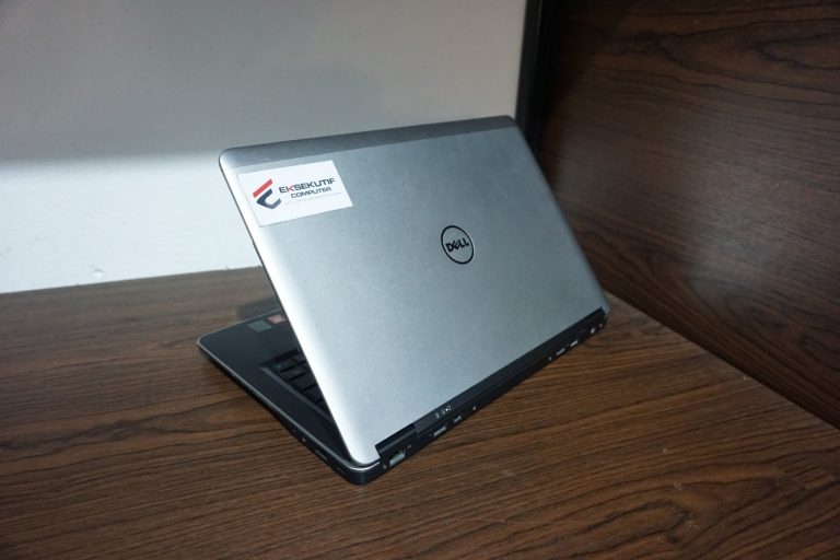 Jual Laptop DELL LATITUDE E7440 i7